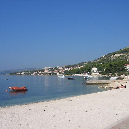 Villa Rosanda Apartments Trogir Zewnętrze zdjęcie