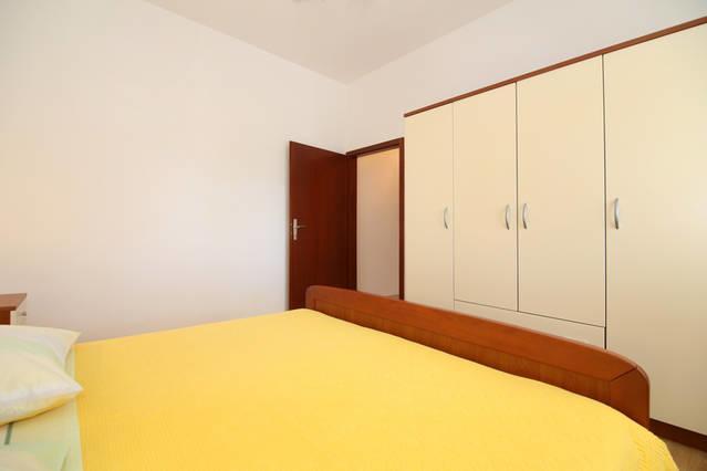 Villa Rosanda Apartments Trogir Zewnętrze zdjęcie