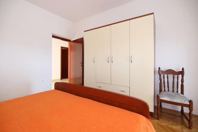 Villa Rosanda Apartments Trogir Zewnętrze zdjęcie