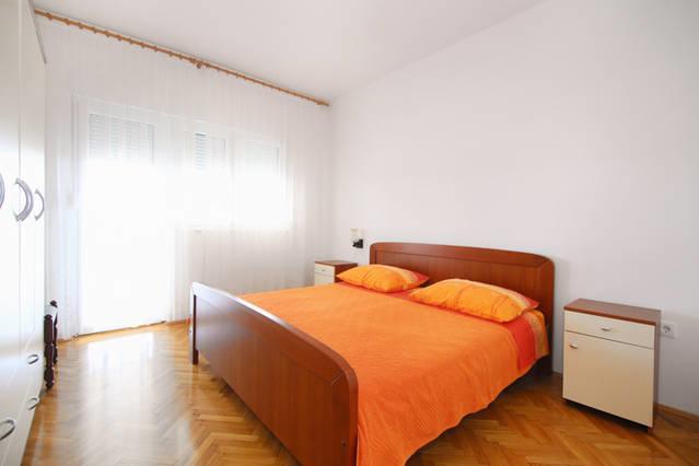 Villa Rosanda Apartments Trogir Zewnętrze zdjęcie