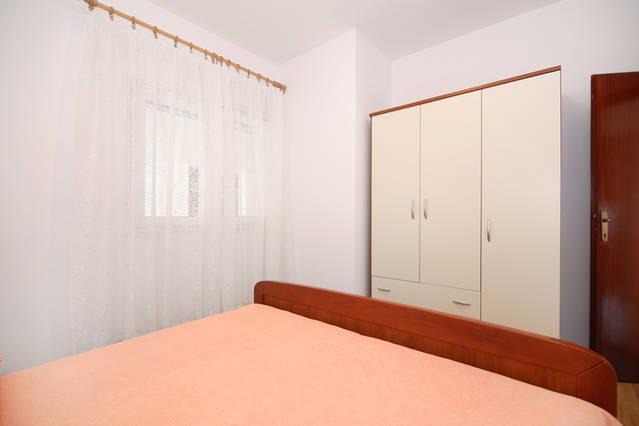 Villa Rosanda Apartments Trogir Zewnętrze zdjęcie