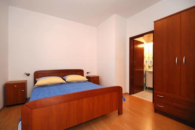 Villa Rosanda Apartments Trogir Zewnętrze zdjęcie