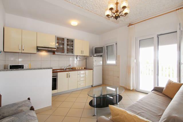 Villa Rosanda Apartments Trogir Zewnętrze zdjęcie