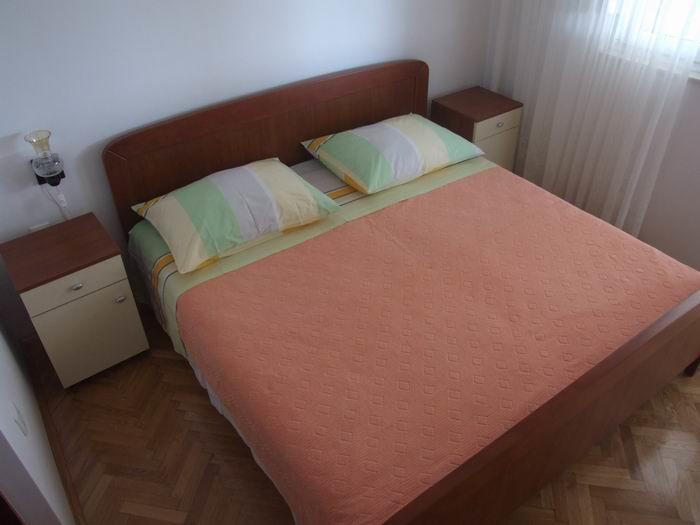 Villa Rosanda Apartments Trogir Zewnętrze zdjęcie