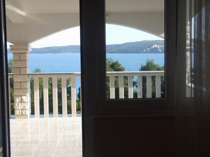 Villa Rosanda Apartments Trogir Zewnętrze zdjęcie