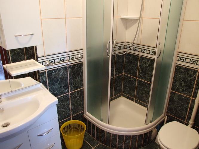 Villa Rosanda Apartments Trogir Zewnętrze zdjęcie