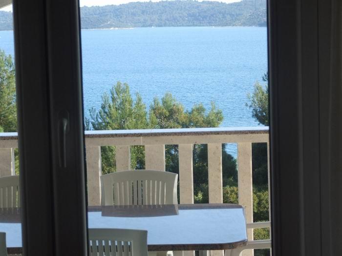 Villa Rosanda Apartments Trogir Zewnętrze zdjęcie
