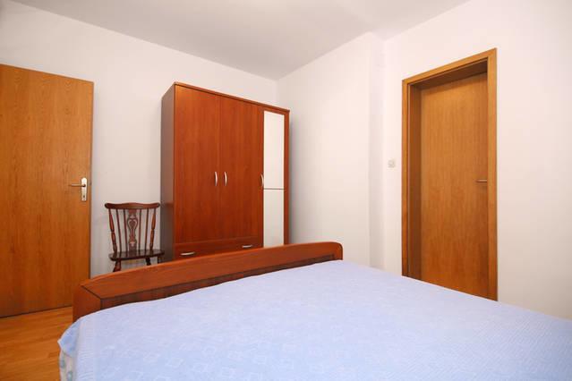 Villa Rosanda Apartments Trogir Zewnętrze zdjęcie