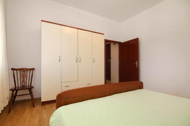 Villa Rosanda Apartments Trogir Zewnętrze zdjęcie