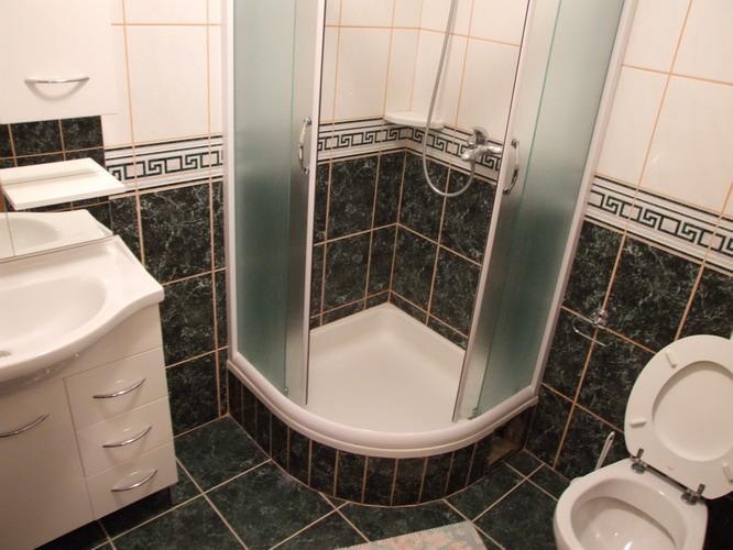 Villa Rosanda Apartments Trogir Zewnętrze zdjęcie